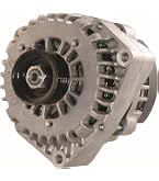 Amazon.com: ACDelco Gold 334-2529A Alternator, Remanufactured