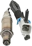 Bosch 15284 Premium OE Fitment Oxygen Sensor