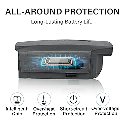 Satonaka Mavic Pro Battery, FB1-3830mAh-11.4V