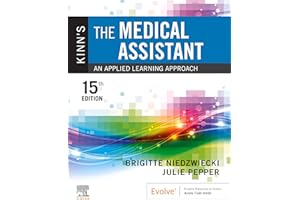Kinn's The Medical Assistant - E-Book