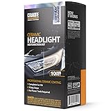 CERAKOTE® Ceramic Headlight Restoration Kit