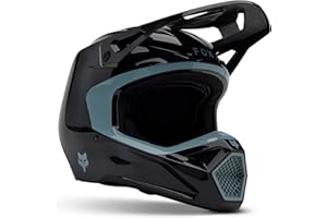 Fox Racing Youth V1 Motocross Dirt Bike Helmet