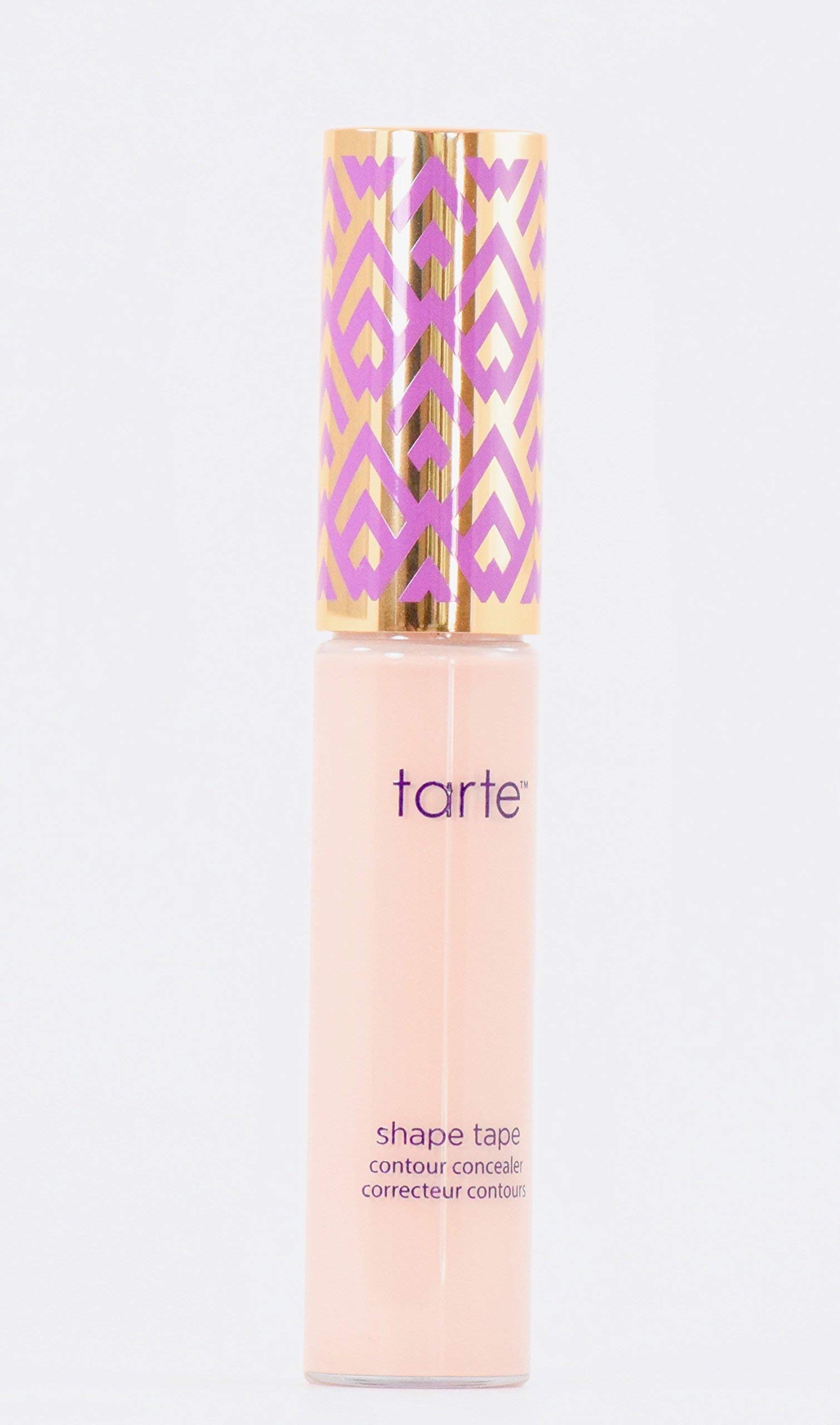 tarte double duty concealer