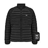 Mac in a Sac Synergy Men's Insulated Jacket