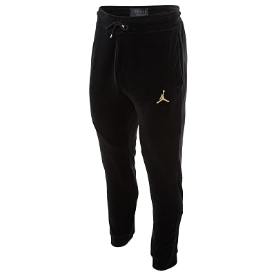 Buy Mens Jordan Sportswear Velour Pants 