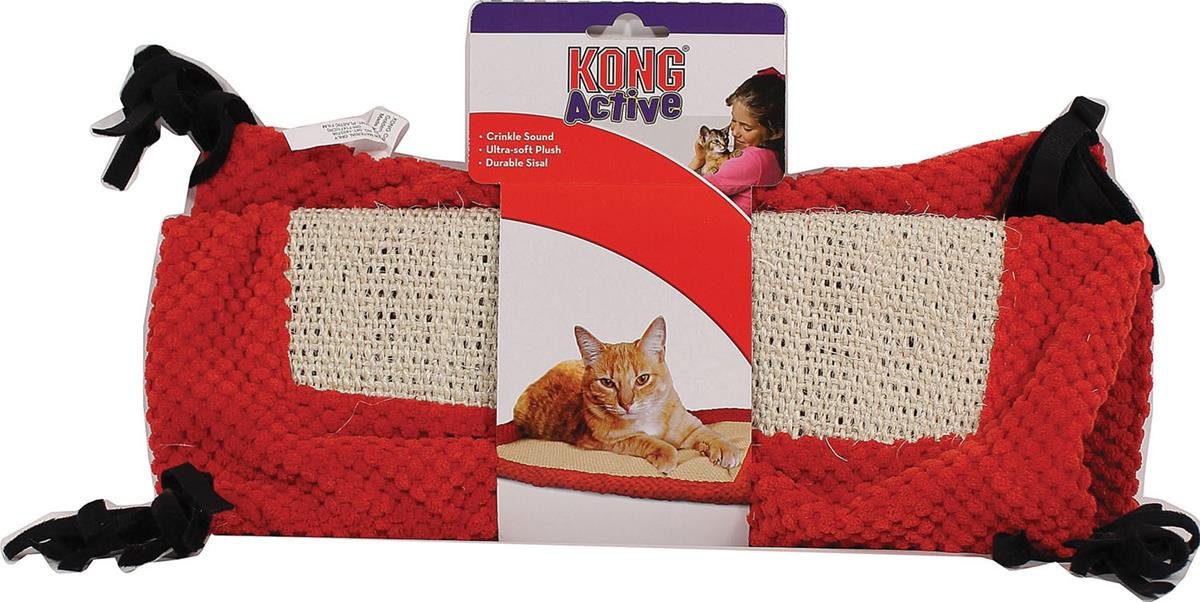 KONG Active Cat Play Mat Amazon.co.uk Pet Supplies