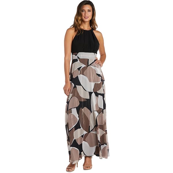 Elliat Women's Visitant Maxi Dress, Hot Pink, XL at Amazon Women's Clothing  store