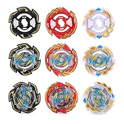 Bey Battling Toys Burst Booster GT Starter B-133 3
