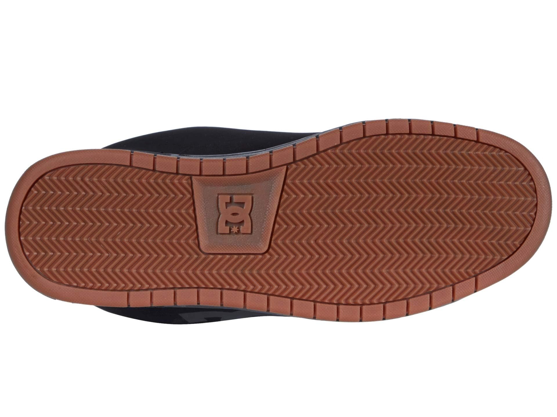 DC Shoes DC Mens Gaveler