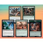 Magic: The Gathering Secret Lair: Artist Series: Ryan Alexander Lee (Non-Foil)