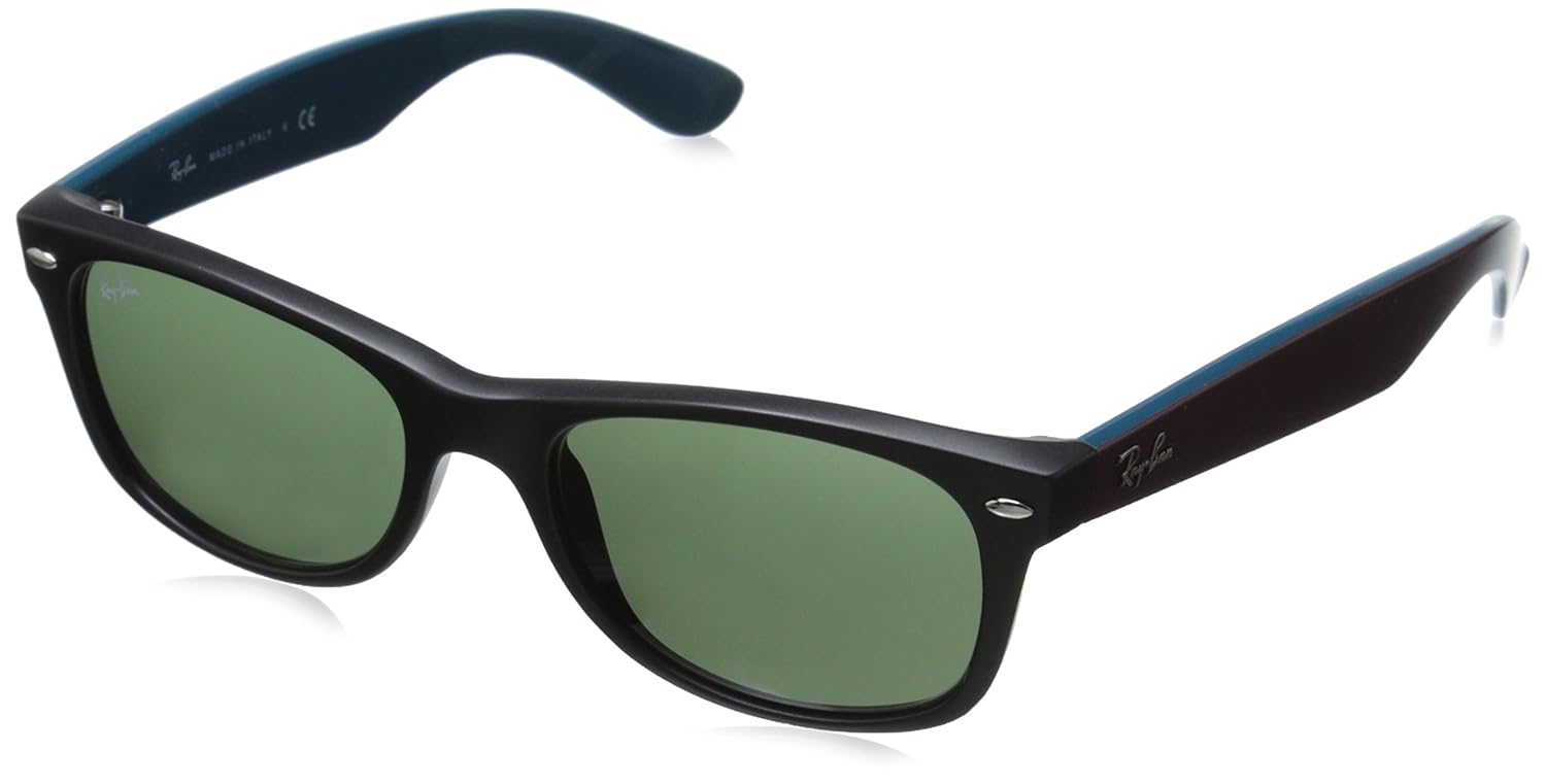 Ray ban rb2132. Ray-ban 2132 new wayfarer 710. Ray ban new wayfarer 2132. Ray ban rb2132. Ray ban очки 2132.