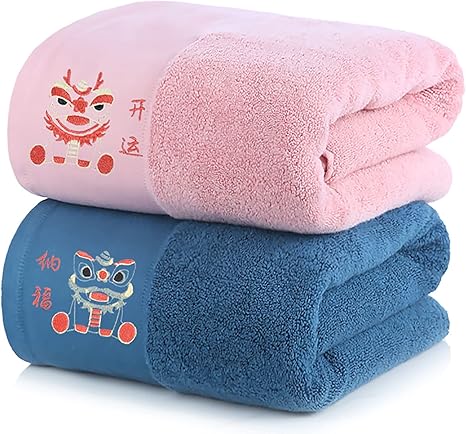 Amazon バスタオル ツーピースバスタオルセット 150 80cm大きいバスタオル メンズ レディース家庭用浴槽シート ビーチタオル タオル Color F バスタオル ホーム キッチン オンライン通販