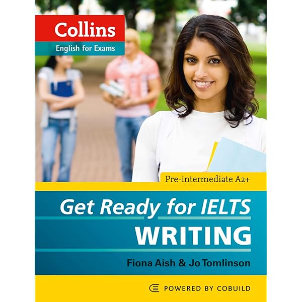 Amazon.com: Get Ready for IELTS Listening (Collins English for