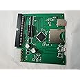 NIVMOWN New SCSI2SD 3.5" - Includes 50-pin SCSI to SD Card Adaptor