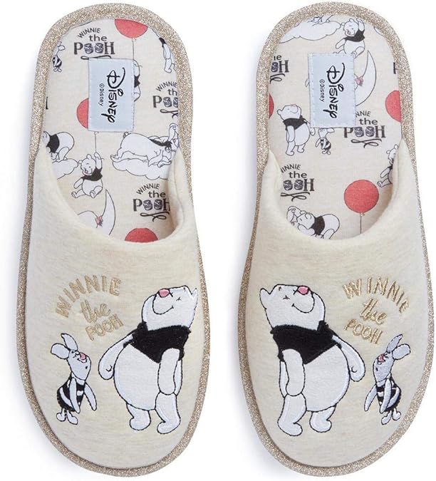 winnie the pooh shoes for adults