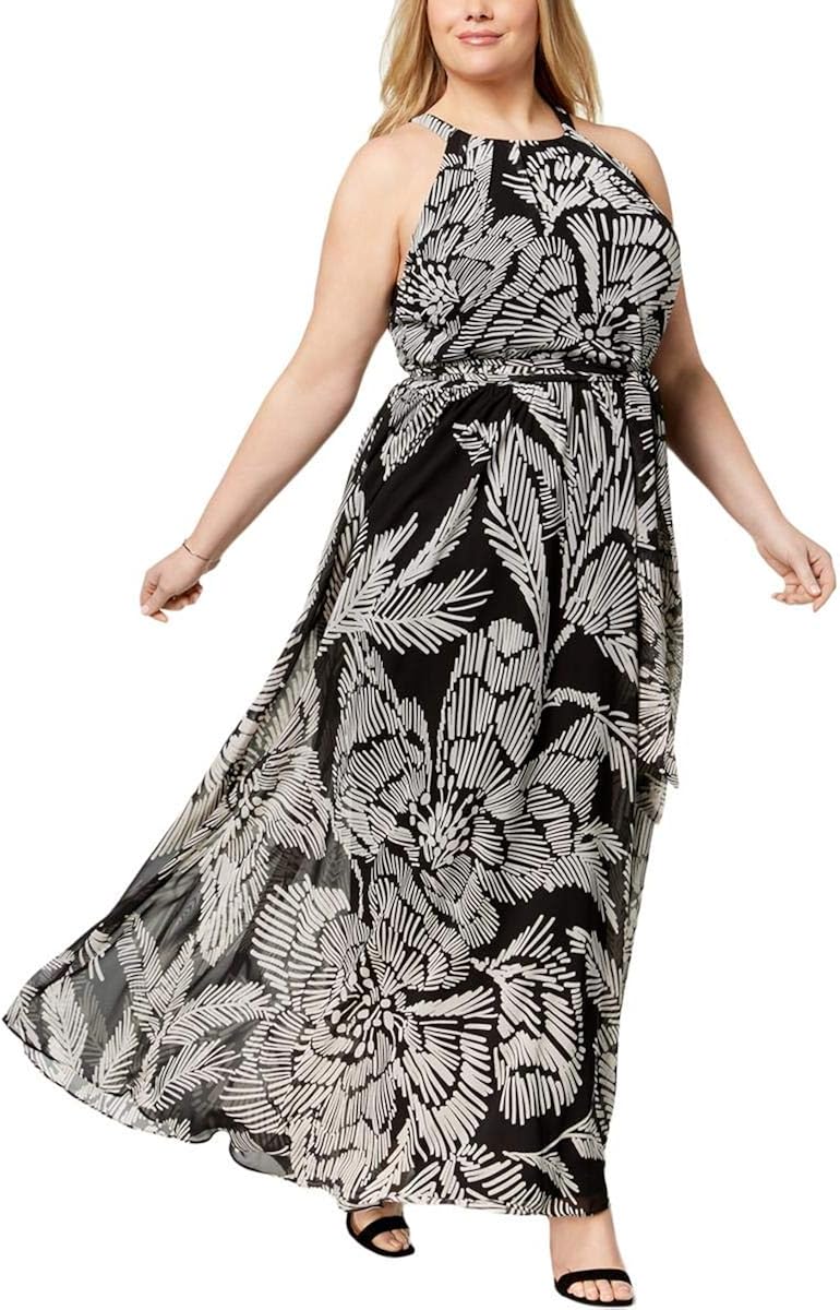 womens ivory maxi dress