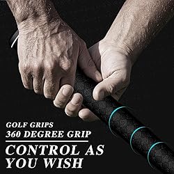 KINGRASPgolf club grips (13 Piece) Set golf club