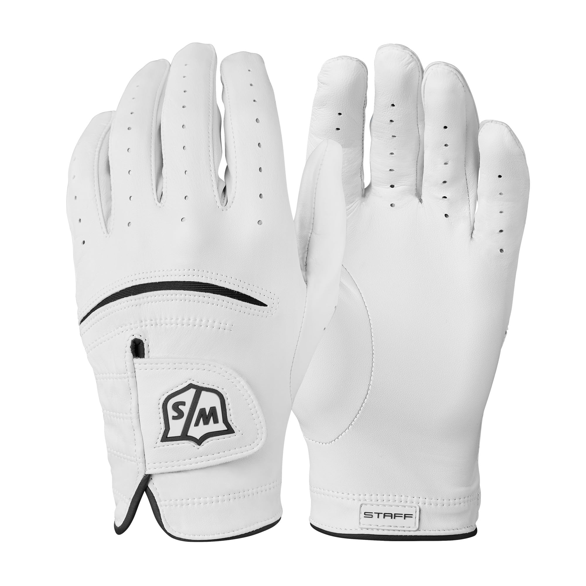 Wilson Staff Staff Model MLH Glove