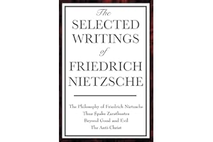 The Selected Writings of Friedrich Nietzsche