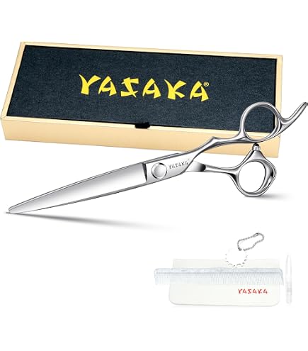 Amazon.com : Hikari Scissors Epic Series EC60 (6.0