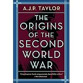 The Origins of The Second World War
