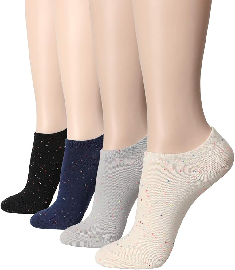 osabasa no show socks