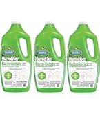 treatment water/bac 64oz Amazon.com: BestAir 246-PDQ-6 Golden Solutions Humidifier Bacteriostatic & Water  Treatment Combo, 64 fl oz, 6 Pack , White : Appliances