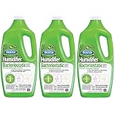 BestAir 3BT-PDQ-6 Original BT Humidifier Bacteriostatic Water Treatment, 32 fl oz, Single Pack of 3, Green