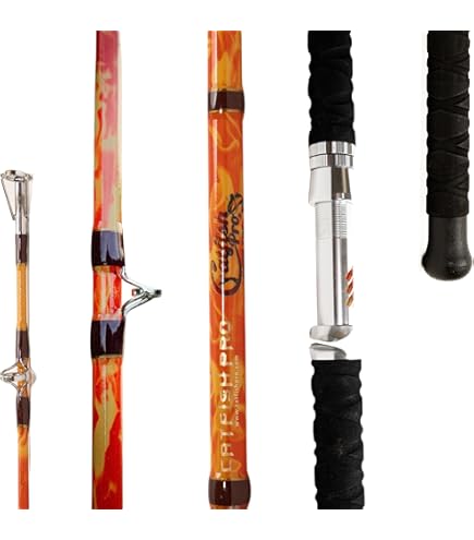 blair wiggins fishing pole blair-wiggins-s-curve-rods-2  September 21, 2011