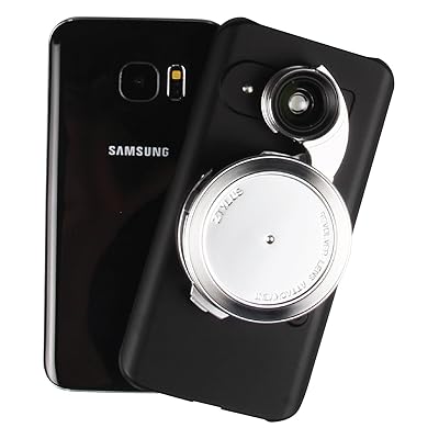 Ztylus Samsung Galaxy S7 Edge Camera Kit: Case with Kuwait Ubuy