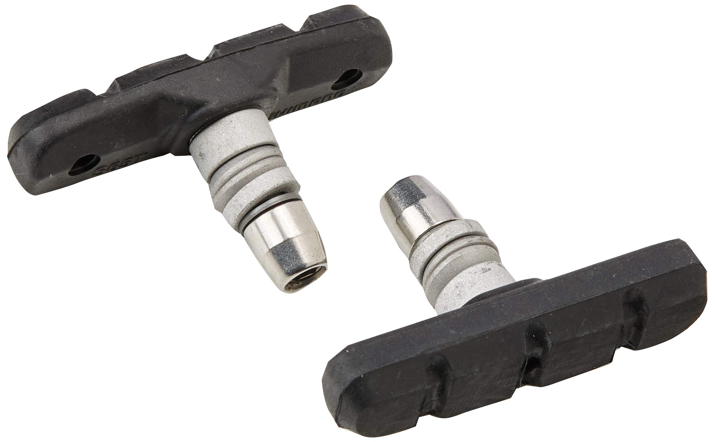 Shimano brake shoes M70T2 with pin