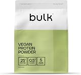 Bulk Vegan Protein Powder White Chocolate Coconut 2.5 kg 71 Servings