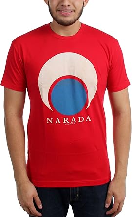 Archives Mens Narada T Shirt Medium Red Amazon Co Uk Clothing