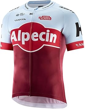 katusha jersey