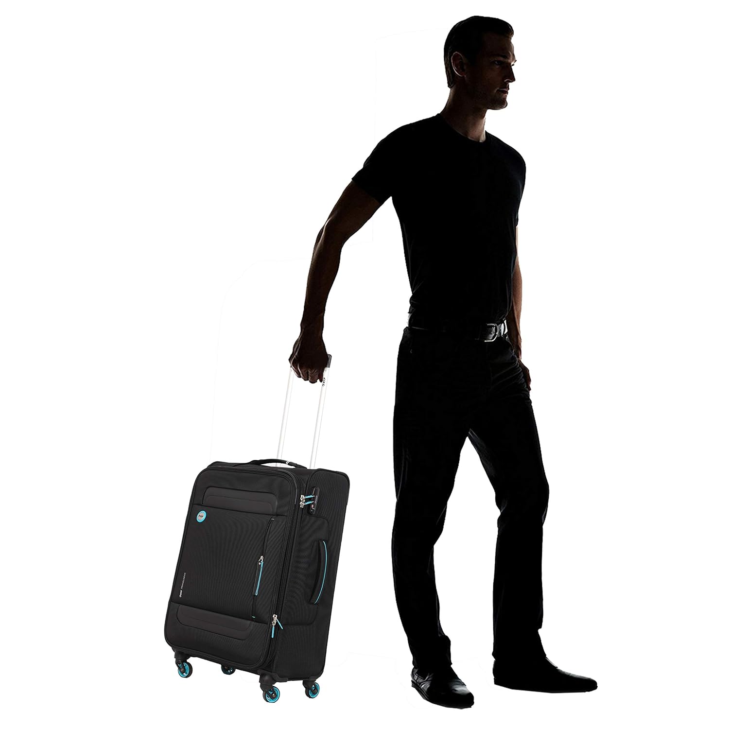 Vip curtis luggage Clearance