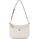 Sarai Logo Shoulder Bag