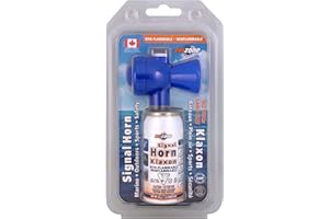Emzone Signal Air Horn Mini 28g/1oz