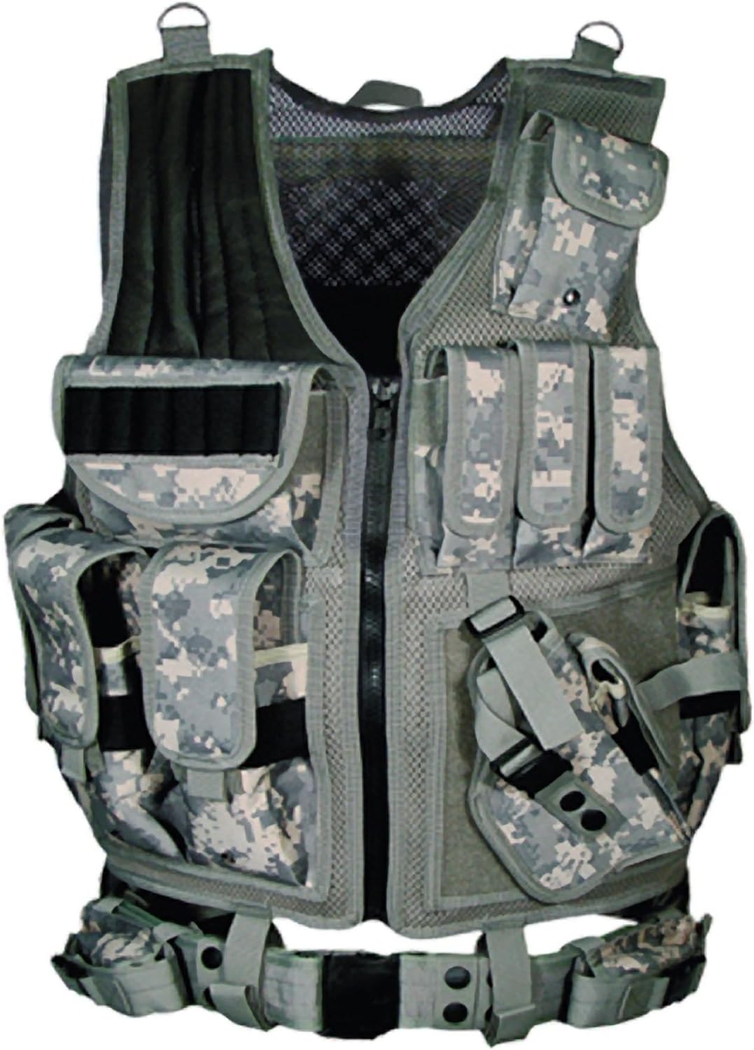UTG 547 Law Enforcement Tactical Vest