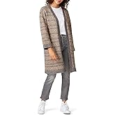 BB DAKOTA Rent The Runway Pre-Loved To Be Fair Isle Cardigan