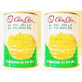 Ai Yu Jelly, 19 oz, 540g,2 Cans