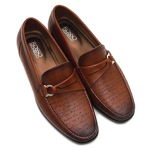 mens tan moccasin shoes