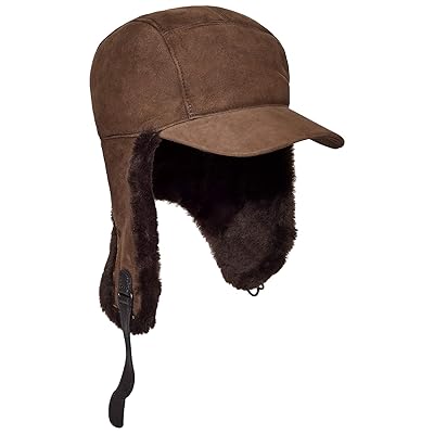 Buy UGG Sheepskin Trapper Cap Online Jordan Ubuy