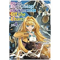 I Was Sold Dirt Cheap, But My Power Level Is Off the Charts Volume