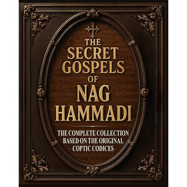 The Coptic Gnostic Library (5 vols.): A Complete Edition of the