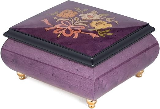 caja de musica amazon