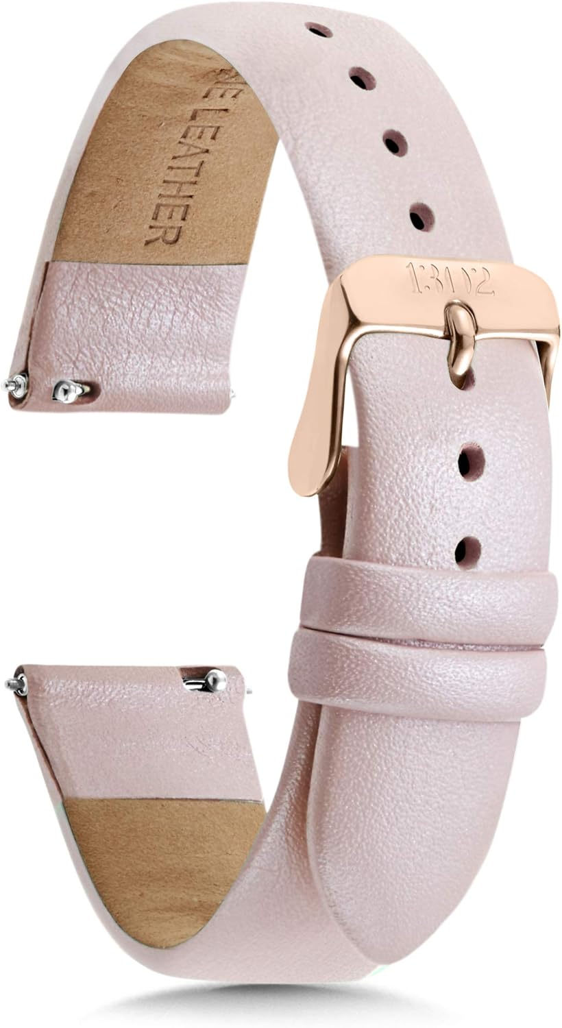 18mm Women's Watch Bands, 14mm Watch Bands, 16mm Watch