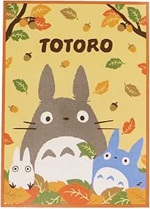 Studio Ghibli My Neighbor Totoro Throw Blanket | Hot Topic