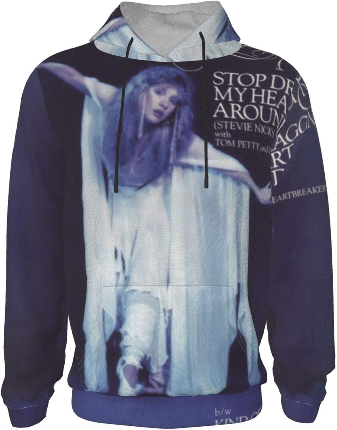 stevie nicks hoodies