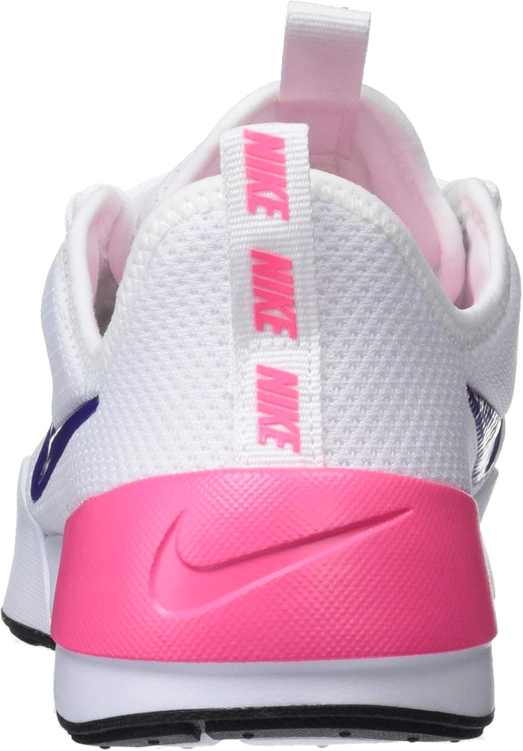 nike ashin pink