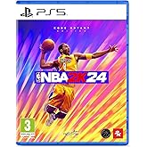 NBA 2K24 Kobe Bryant Edition
